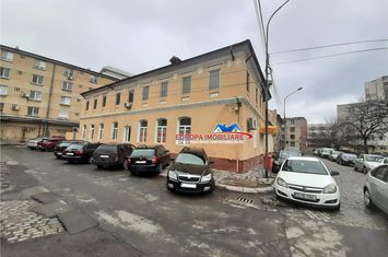 Spațiu comercial de vanzare ULTRACENTRAL - Tulcea anunturi imobiliare Tulcea