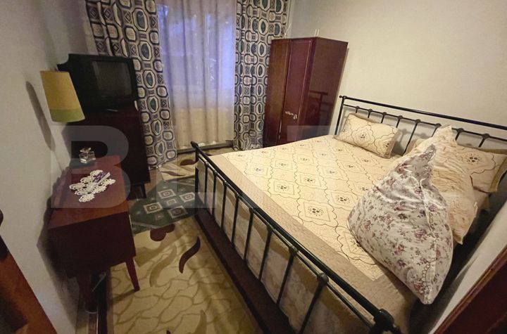 Apartament 3 camere de vanzare SUCEAVA - Suceava anunturi imobiliare Suceava