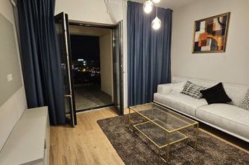 Apartament 2 camere de vanzare MIHAI BRAVU - Bucuresti anunturi imobiliare Bucuresti