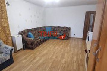 Apartament 3 camere de vanzare BARABANT - Alba anunturi imobiliare Alba