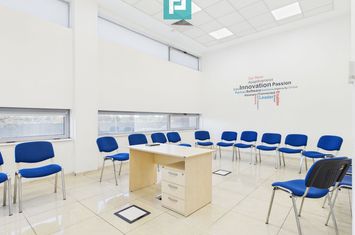 Spațiu de birouri premium, parcare privată anunturi imobiliare Arad