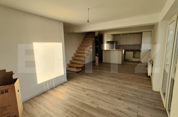 Apartament 4 camere de vanzare SIBIU - Sibiu anunturi imobiliare Sibiu