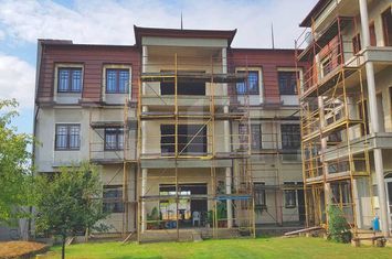 Spațiu comercial de vanzare SATU MARE - Satu Mare anunturi imobiliare Satu Mare