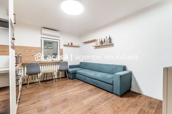 Garsonieră parter investiție inteligentă în Pârneava anunturi imobiliare Arad