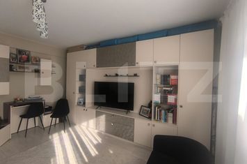 Apartament 2 camere de vanzare ASTRA - Brasov anunturi imobiliare Brasov