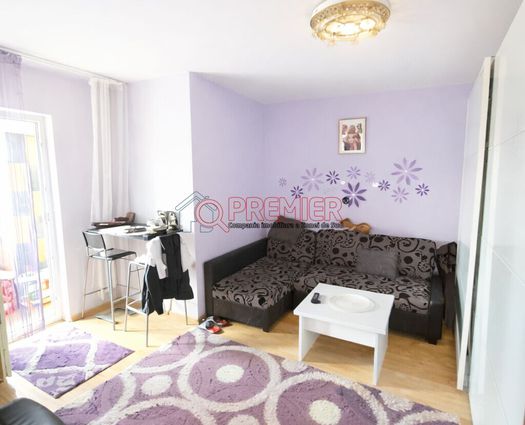 Apartament 2 camere Aparatorii Patriei, 35 mp