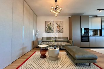 Apartament de lux cu 2 camere, open space, zona Take Ionescu (ISHO) anunturi imobiliare Timis