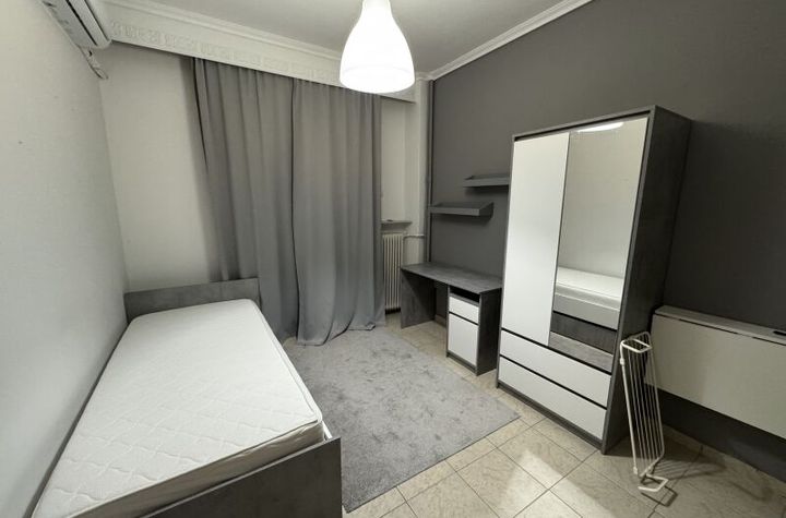 Studio 35 mp, etaj 1 — centrul Serres anunturi imobiliare Grecia
