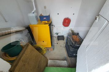 Vilă - 6 camere de vanzare BISTRITA - Bistrita-Nasaud anunturi imobiliare Bistrita-Nasaud