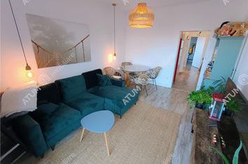 Apartament 2 camere de vanzare TINERETULUI - Sibiu anunturi imobiliare Sibiu