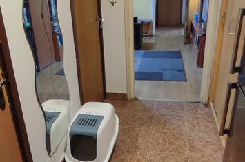 Dristor - Ambrozie vanzare ap. 3 cam - bloc 4 etaje anunturi imobiliare Bucuresti