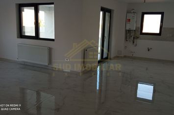 CASA INDIVIDUALA P+1 - INTRARE COMUNA BERCENI anunturi imobiliare Bucuresti
