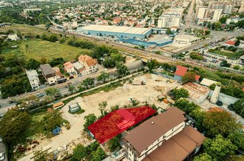 Teren de vanzare 1 MAI - Bucuresti anunturi imobiliare Bucuresti