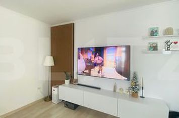 Apartament 3 camere de vanzare TIMISOARA - Timis anunturi imobiliare Timis