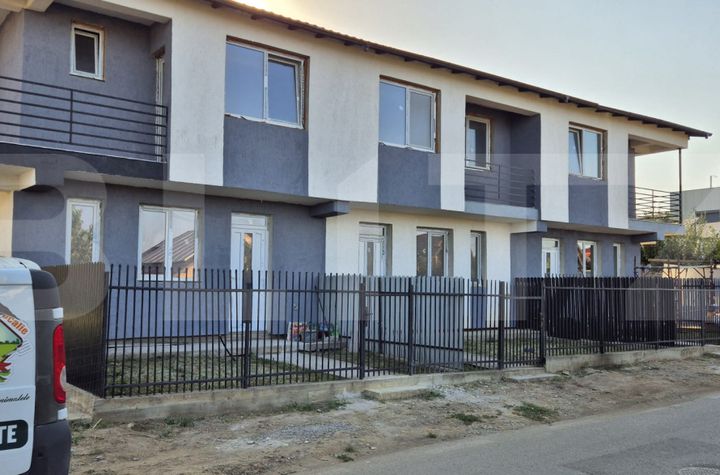 Vilă - 3 camere de vanzare HORPAZ - Iasi anunturi imobiliare Iasi