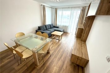 Apartament 3 camere de inchiriat TRACTORUL - Brasov anunturi imobiliare Brasov