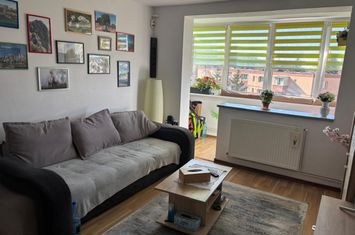 Apartament 2 camere de vanzare ASTRA - Brasov anunturi imobiliare Brasov