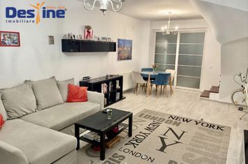 Vilă - 5 camere de vanzare GHENCEA - Bucuresti anunturi imobiliare Bucuresti
