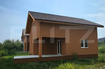 Vilă - 4 camere de vanzare AMPOI 3 - Alba anunturi imobiliare Alba
