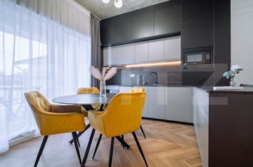 Apartament 2 camere de inchiriat CANTEMIR - Bihor anunturi imobiliare Bihor