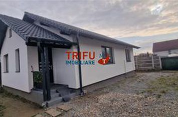 Casă - 3 camere de inchiriat CENTRAL - Alba anunturi imobiliare Alba