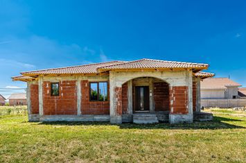Vilă - 4 camere de vanzare ZIMANDU NOU - Arad anunturi imobiliare Arad