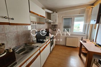 Apartament 3 camere de vanzare TEREZIAN - Sibiu anunturi imobiliare Sibiu