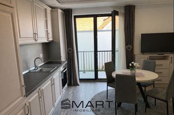 Apartament 3 camere de inchiriat BARTOLOMEU - Brasov anunturi imobiliare Brasov