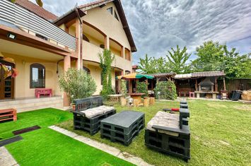 Vilă - 5 camere de vanzare ALBA IULIA - Alba anunturi imobiliare Alba