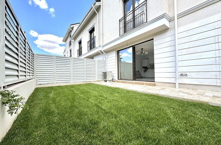 Vila 4 camere | complex rezidential | Pipera anunturi imobiliare Bucuresti