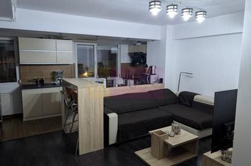 Apartament 3 camere tip duplex -Sebastian Parc Sebastian / Kaufland anunturi imobiliare Bucuresti
