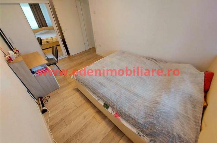 Apartament 3 camere de inchiriat MANASTUR  - Cluj anunturi imobiliare Cluj