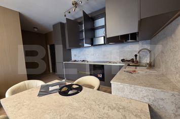 Apartament 2 camere de vanzare FLORESTI - Cluj anunturi imobiliare Cluj
