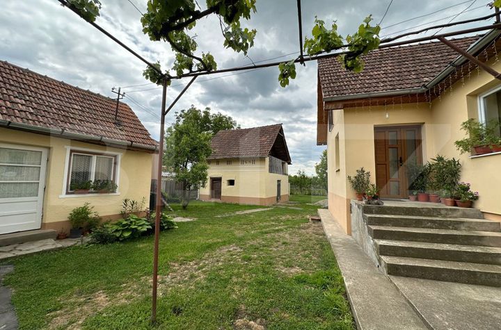 Casă - 3 camere de vanzare GALDA DE JOS - Alba anunturi imobiliare Alba