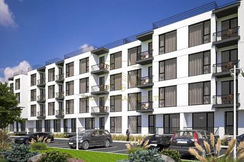 De Vanzare - Apartament Tip Studio - Popesti-Bloc Nou anunturi imobiliare Bucuresti