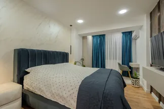 Apartament 3 camere de vânzare Bucuresti - Pipera