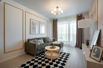 Apartament 2 camere | Zona Berceni | Finalizat | Loc parcare anunturi imobiliare Bucuresti