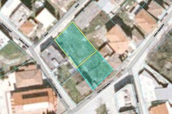 Teren construibil 457 mp în Chrysoupoli Nestos anunturi imobiliare Grecia