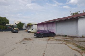 Spațiu de depozitare /productie– 90 mp, zona Viilor / Str. Inclinata anunturi imobiliare Bucuresti