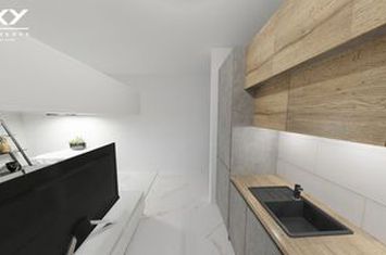 Nicolae Grigorescu - Oxy Residence 3, Studio Tip A 42 mp anunturi imobiliare Bucuresti