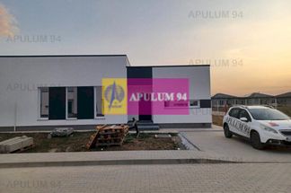 Casă 4 cam de vânzare Giurgiu - Sabareni