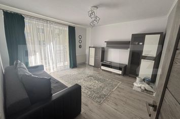 Apartament 2 camere de inchiriat FLORESTI - Cluj anunturi imobiliare Cluj