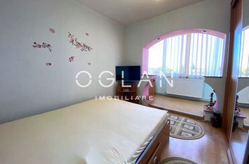 Apartament 3 camere de vanzare VALEA AURIE - Sibiu anunturi imobiliare Sibiu