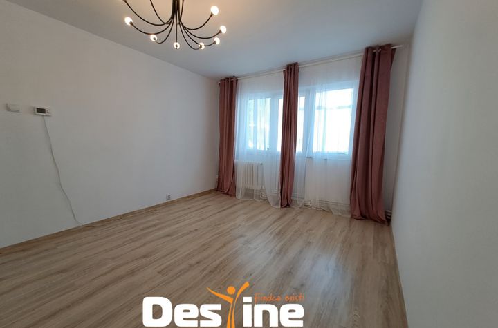 Apartament 3 camere de vanzare IASI - Iasi anunturi imobiliare Iasi