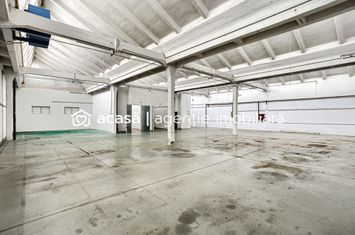 Hală Arad 442 mp anunturi imobiliare Arad