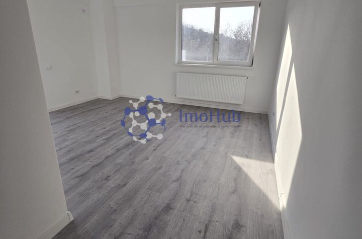 Direct de la dezvoltator - Ap. 3 camere + 2 bai, 88mp anunturi imobiliare Iasi