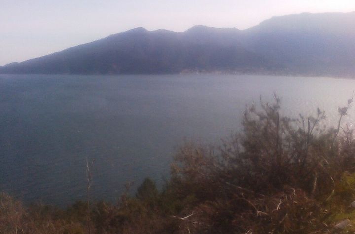 Teren construibil 57.600 mp, Chrisi Ammoudia, Thasos anunturi imobiliare Grecia