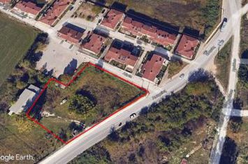 Teren construibil 2045 mp, Ionia (Serres) anunturi imobiliare Grecia