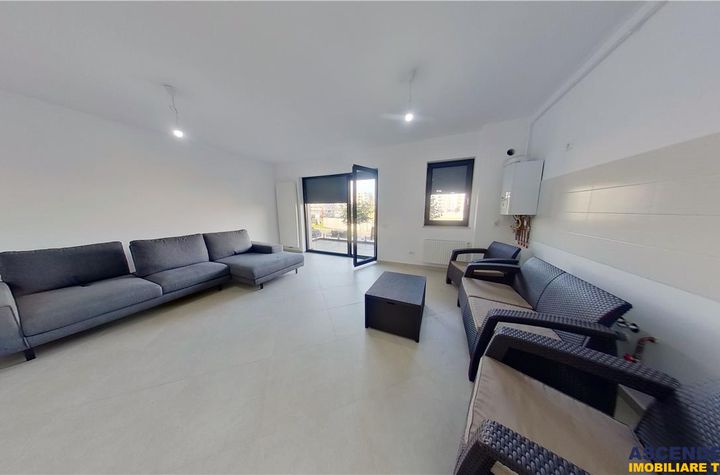 Apartament 2 camere de inchiriat TRACTORUL - Brasov anunturi imobiliare Brasov