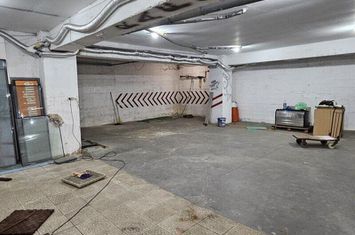 Militari spatiu subsol 272 mp anunturi imobiliare Bucuresti